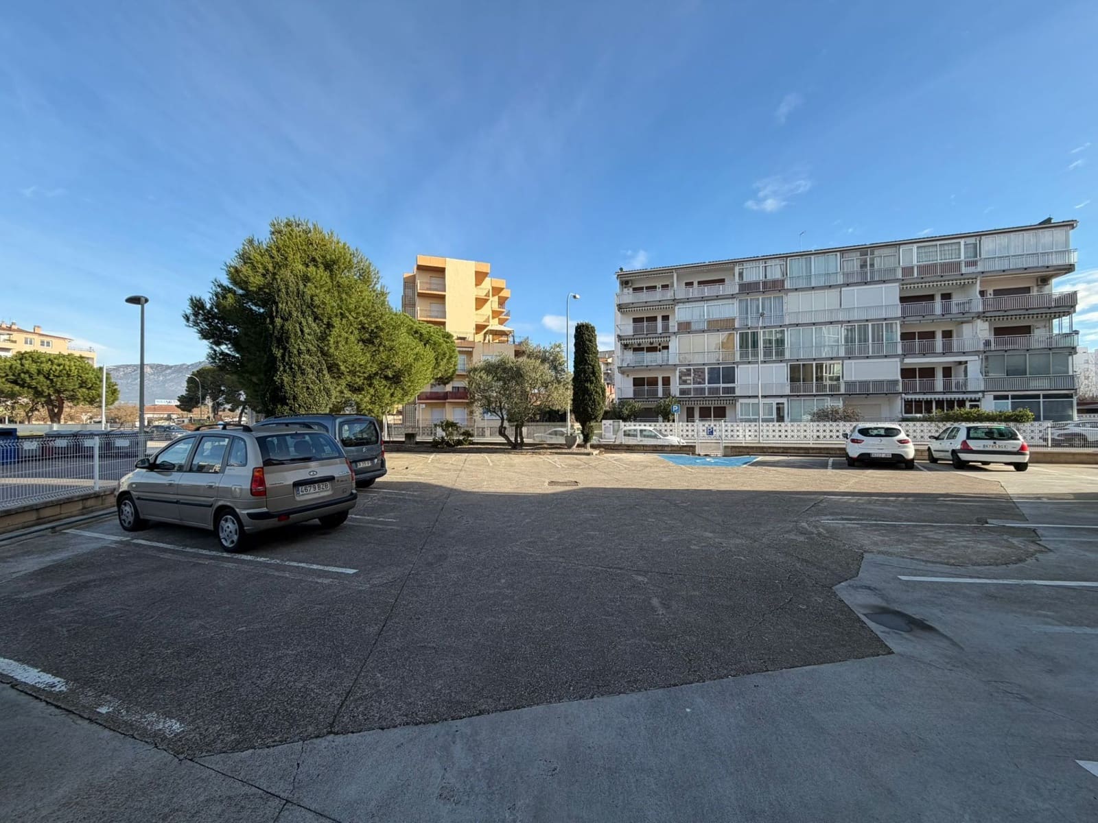 2 bedroom Apartment for sale in Santa Margarida with garage - € 175,000 (Ref: 9503873)