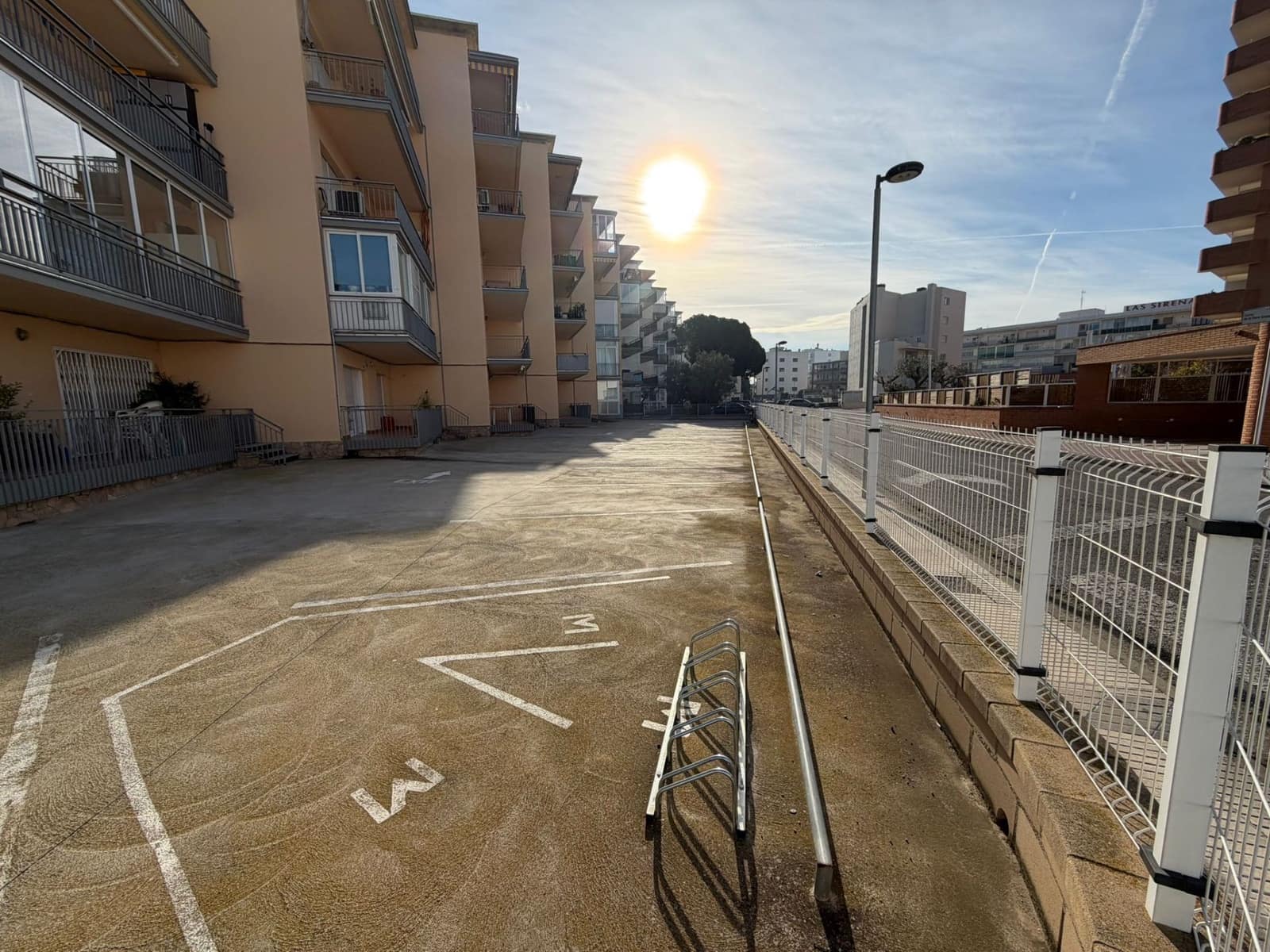 2 bedroom Apartment for sale in Santa Margarida with garage - € 175,000 (Ref: 9503873)