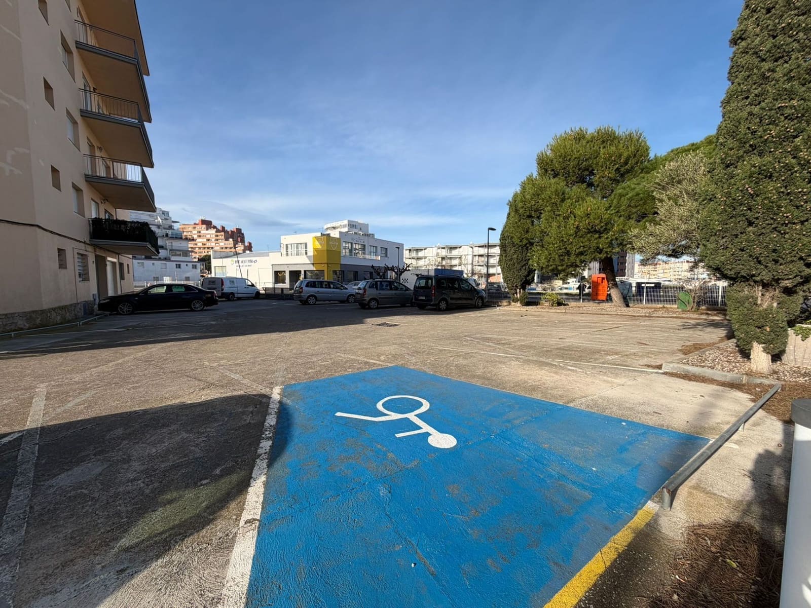 2 bedroom Apartment for sale in Santa Margarida with garage - € 175,000 (Ref: 9503873)