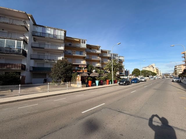 2 slaapkamer Appartement te koop in Santa Margarida, Roses met garage - € 175.000 (Ref: 9503873)