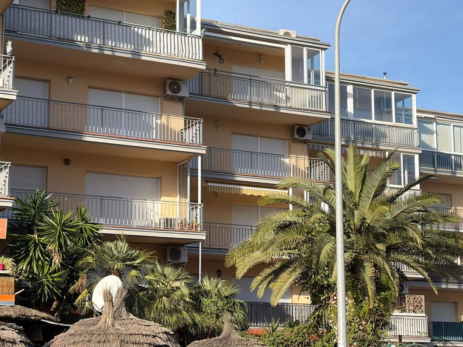 2 bedroom Apartment for sale in Santa Margarida with garage - € 175,000 (Ref: 9503873)