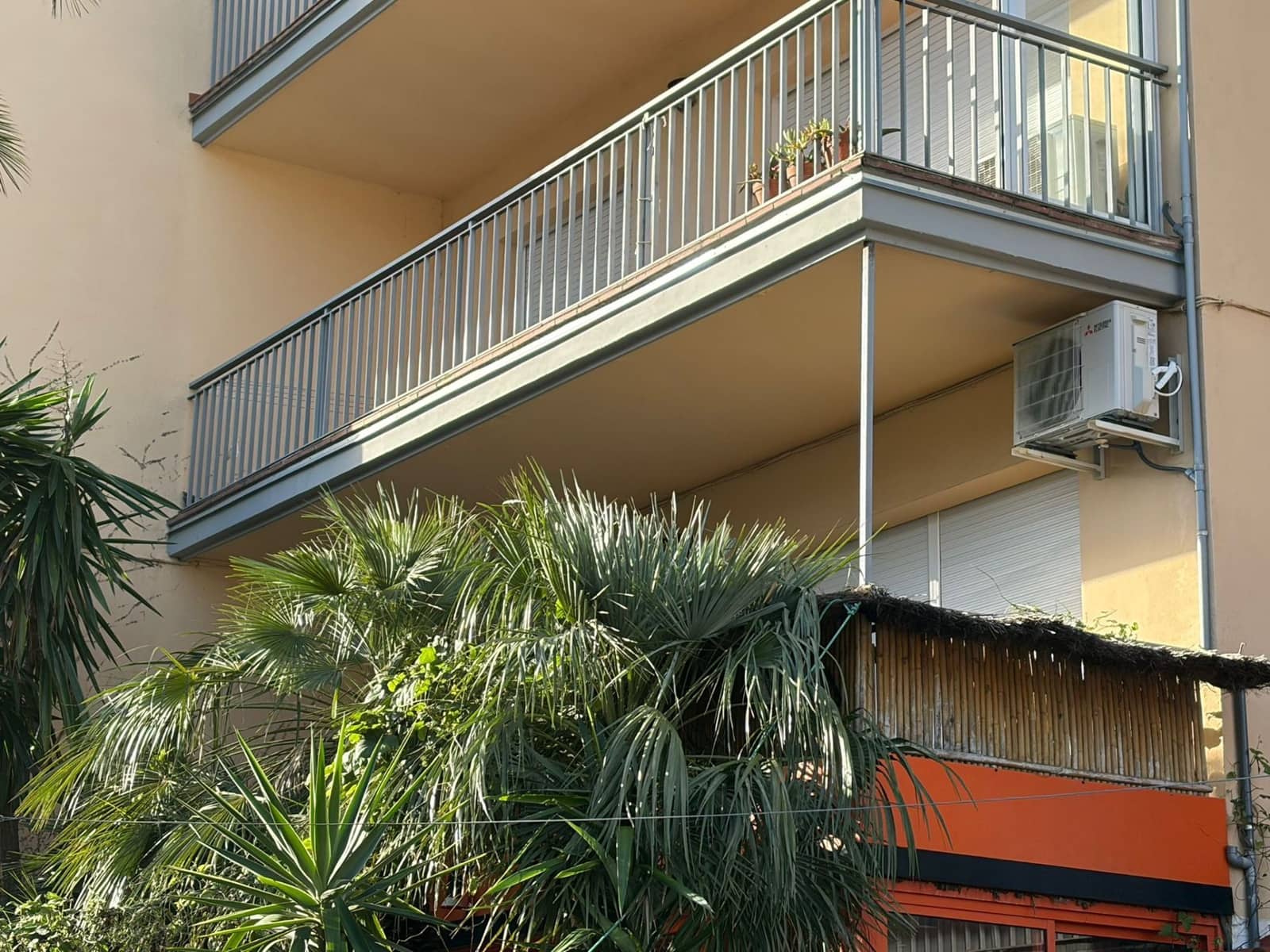 2 bedroom Apartment for sale in Santa Margarida with garage - € 175,000 (Ref: 9503873)