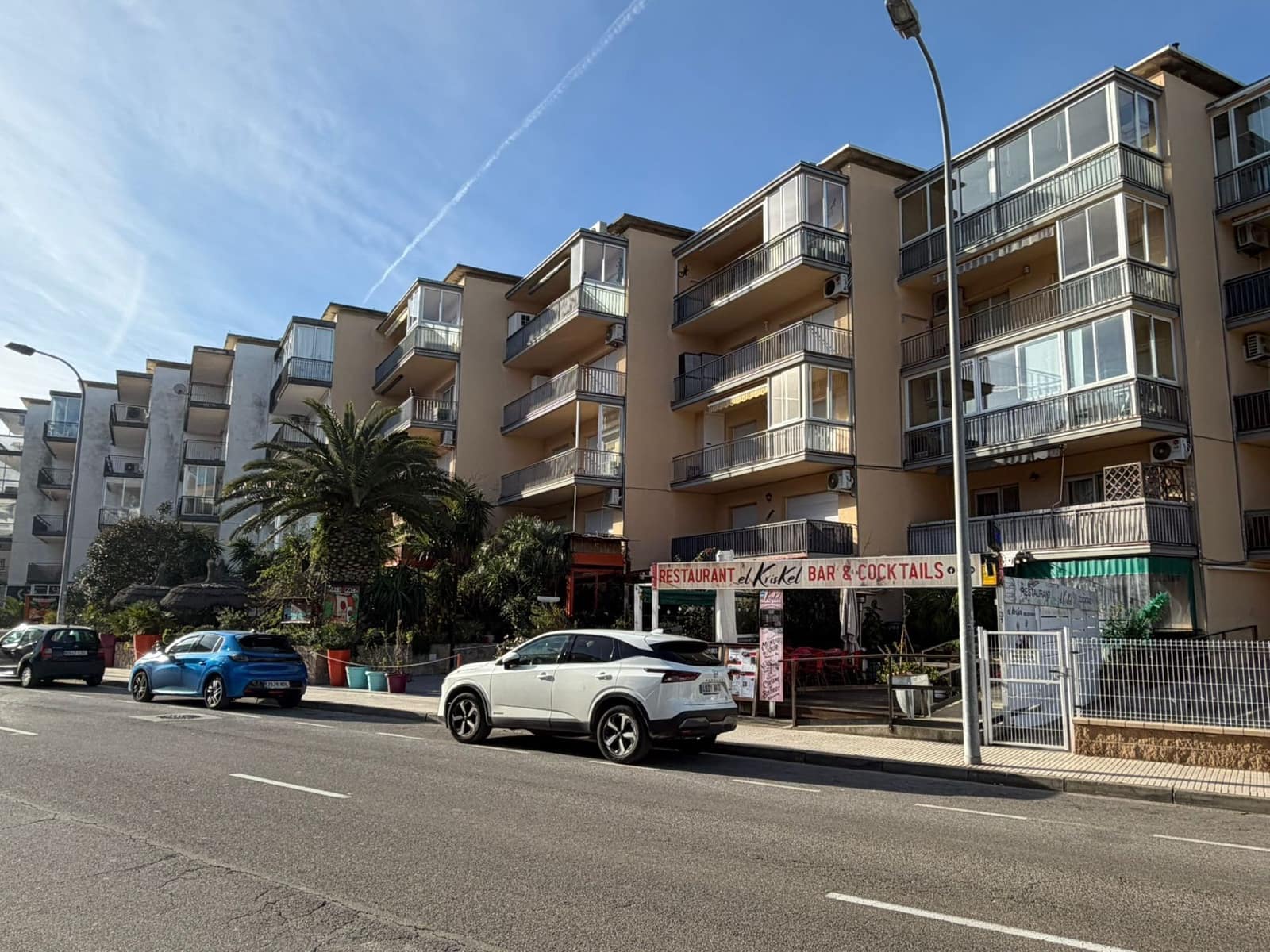 2 bedroom Apartment for sale in Santa Margarida with garage - € 175,000 (Ref: 9503873)