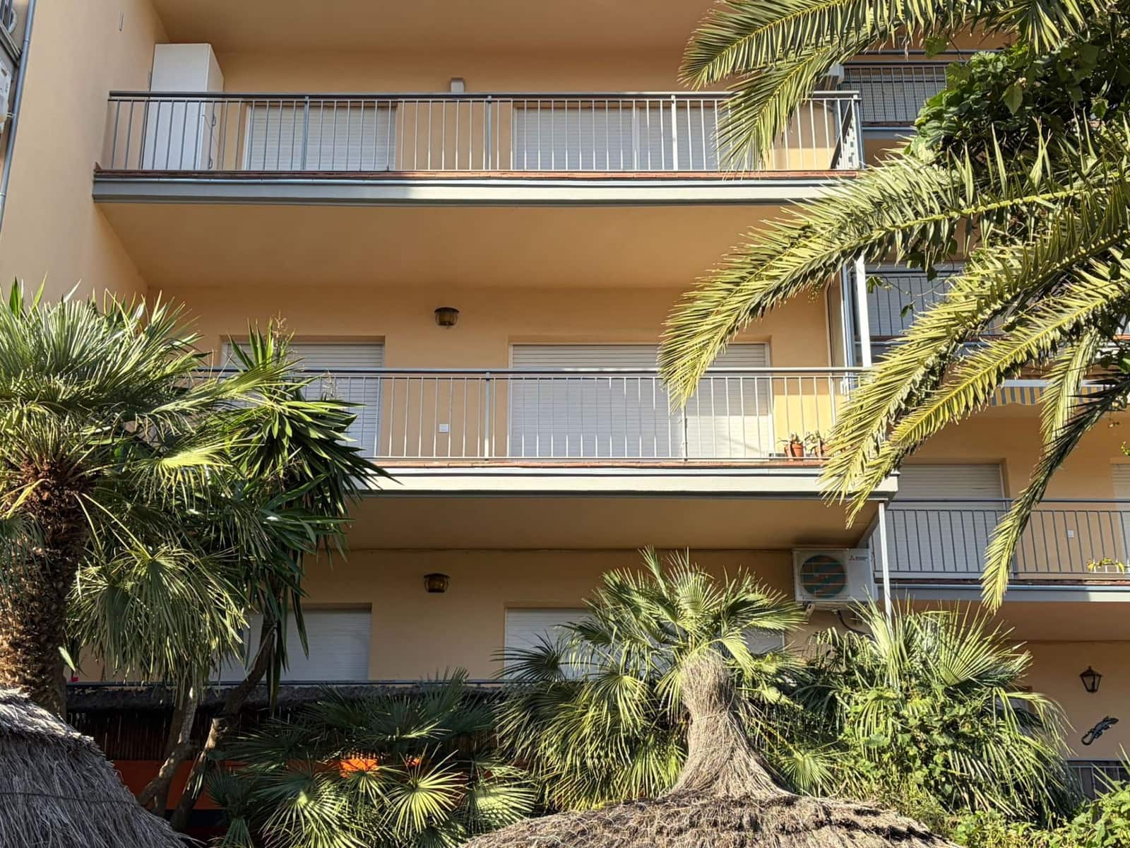 2 bedroom Apartment for sale in Santa Margarida with garage - € 175,000 (Ref: 9503873)