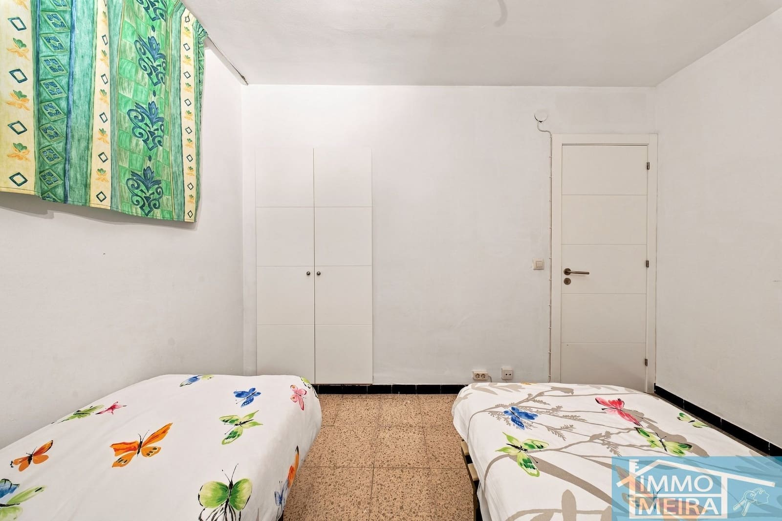 Apartamento de 2 habitaciones en Santa Margarida en venta con garaje - 175.000 € (Ref: 9503873)