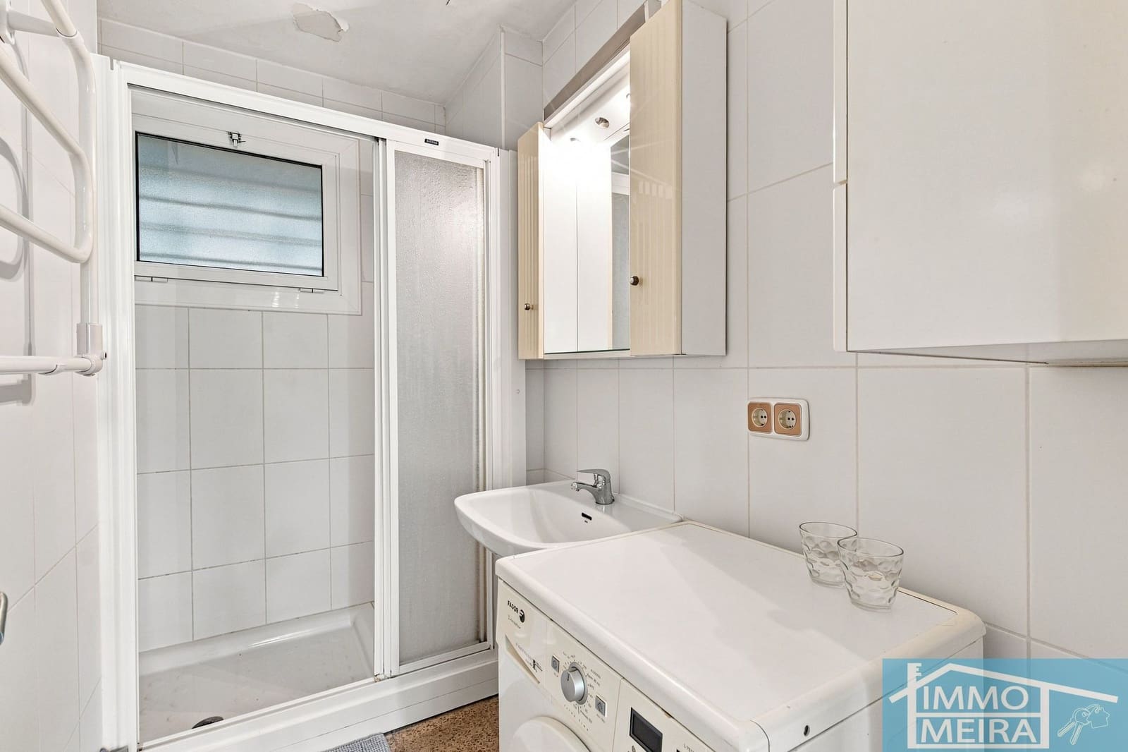 Apartamento de 2 habitaciones en Santa Margarida en venta con garaje - 175.000 € (Ref: 9503873)