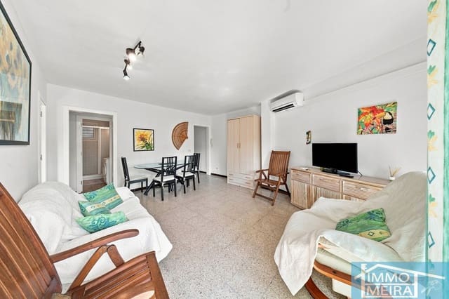 2 bedroom Apartment for sale in Santa Margarida, Roses with garage - € 175,000 (Ref: 9503873)