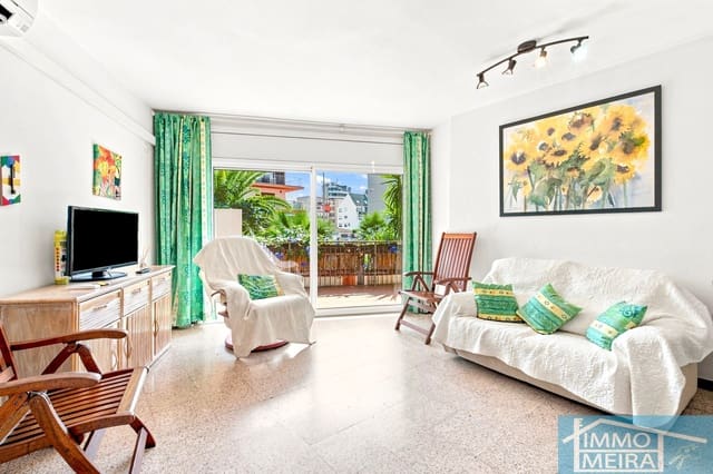 2 bedroom Apartment for sale in Santa Margarida, Roses with garage - € 175,000 (Ref: 9503873)