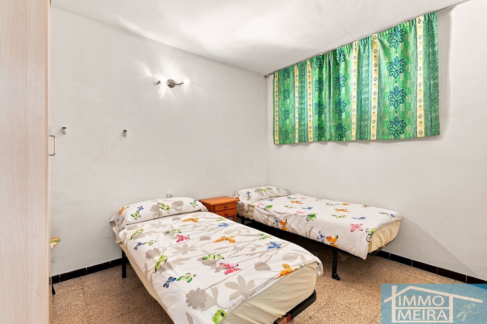 Apartamento de 2 habitaciones en Santa Margarida en venta con garaje - 175.000 € (Ref: 9503873)