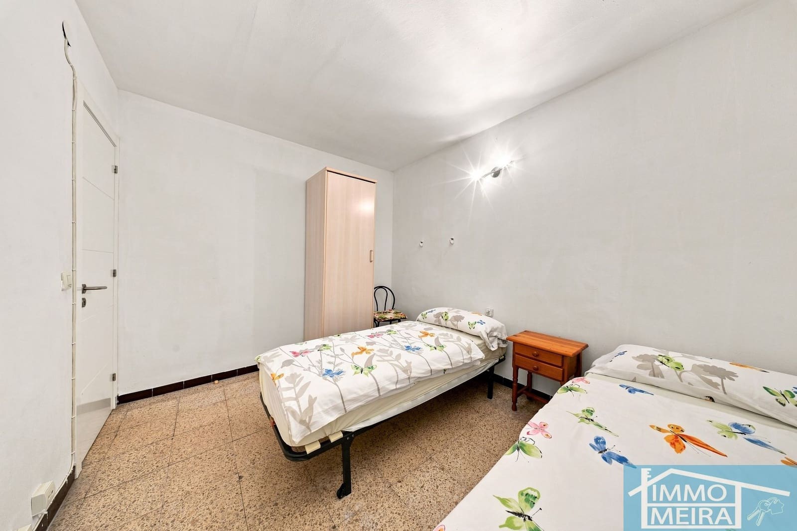 Apartamento de 2 habitaciones en Santa Margarida en venta con garaje - 175.000 € (Ref: 9503873)