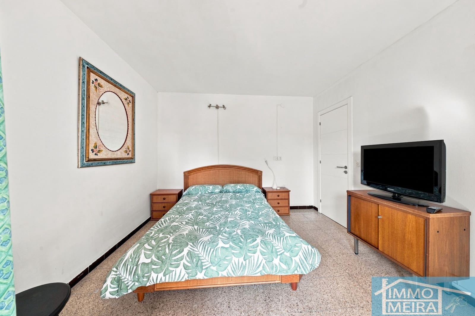 Apartamento de 2 habitaciones en Santa Margarida en venta con garaje - 175.000 € (Ref: 9503873)