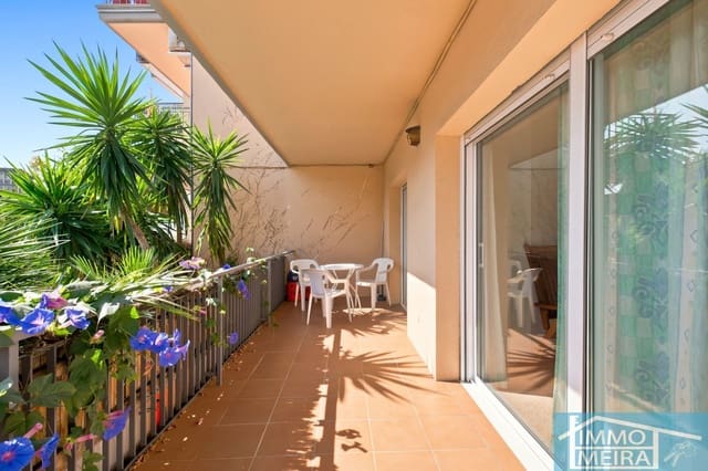 2 bedroom Apartment for sale in Santa Margarida, Roses with garage - € 175,000 (Ref: 9503873)