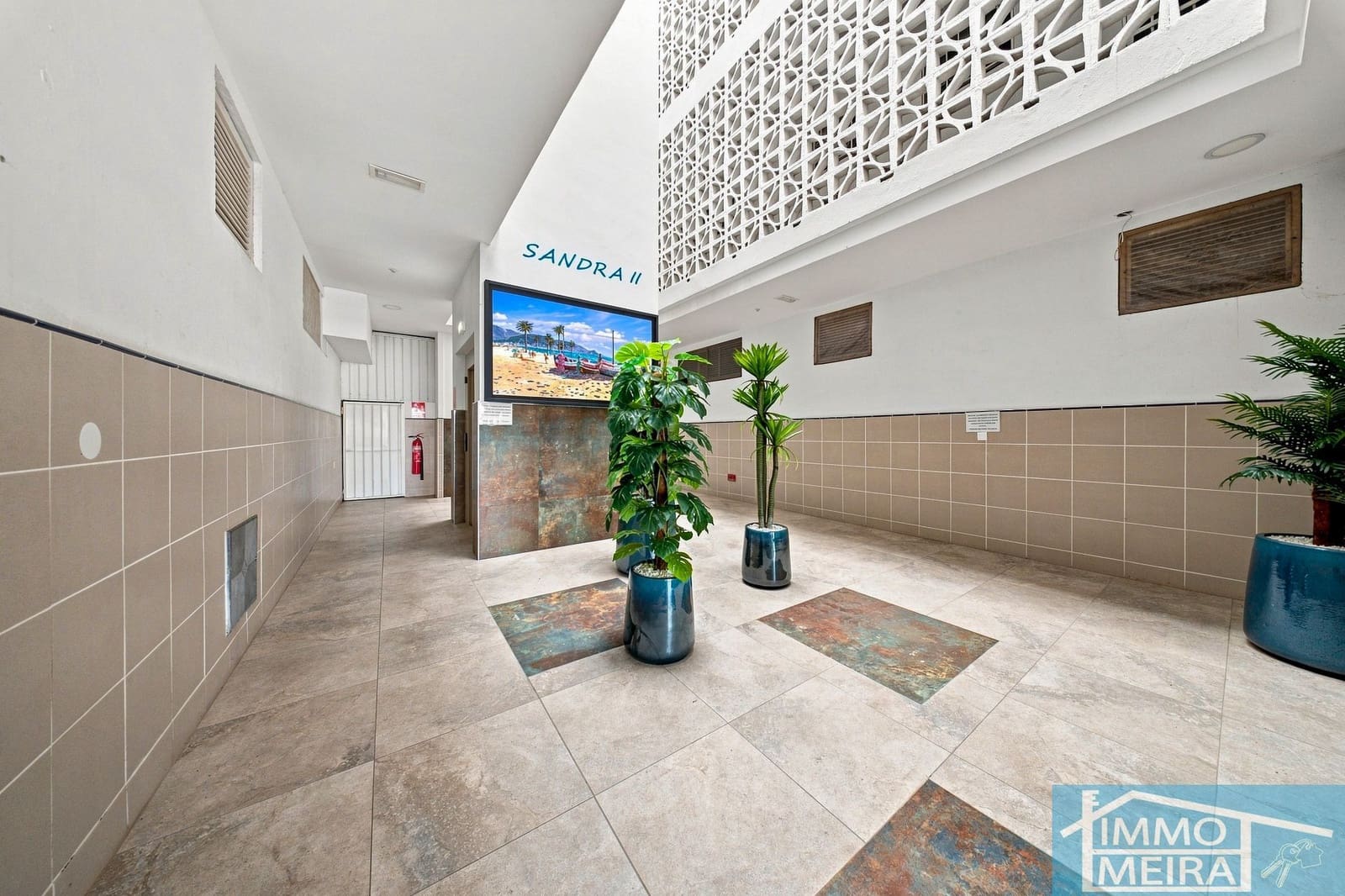 Apartamento de 2 habitaciones en Santa Margarida en venta con garaje - 175.000 € (Ref: 9503873)