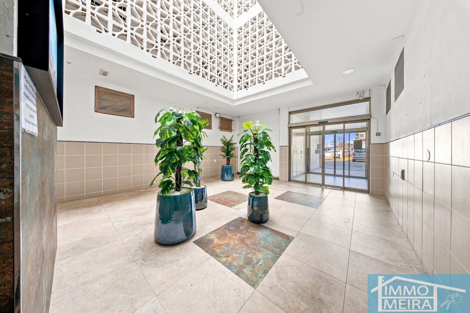 Apartamento de 2 habitaciones en Santa Margarida en venta con garaje - 175.000 € (Ref: 9503873)