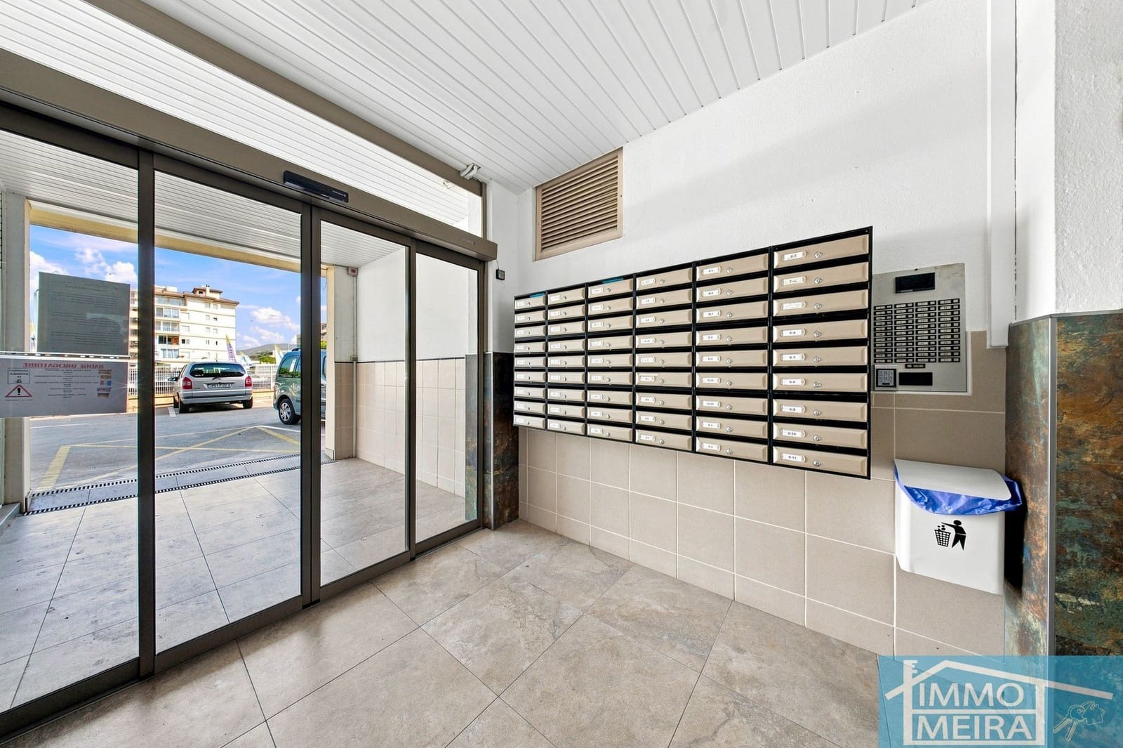Apartamento de 2 habitaciones en Santa Margarida en venta con garaje - 175.000 € (Ref: 9503873)