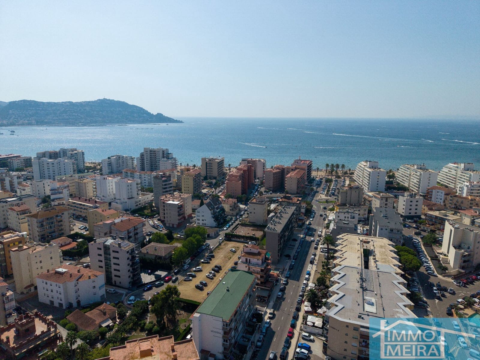 Apartamento de 2 habitaciones en Santa Margarida en venta con garaje - 175.000 € (Ref: 9503873)