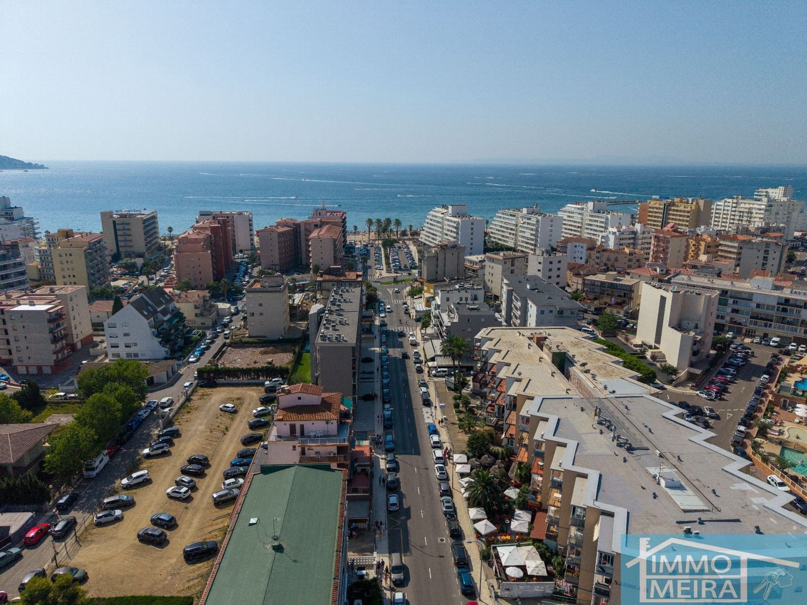 Apartamento de 2 habitaciones en Santa Margarida en venta con garaje - 175.000 € (Ref: 9503873)