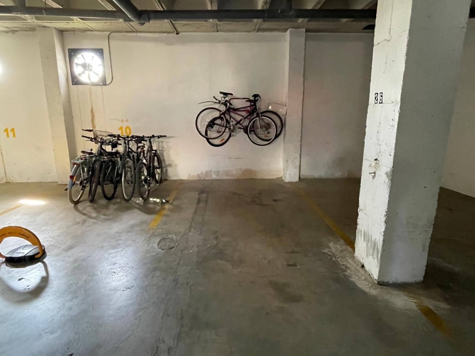 3 soverom Leilighet til salgs i Santa Margarida med svømmebasseng garasje - € 225 000 (Ref: 9536651)