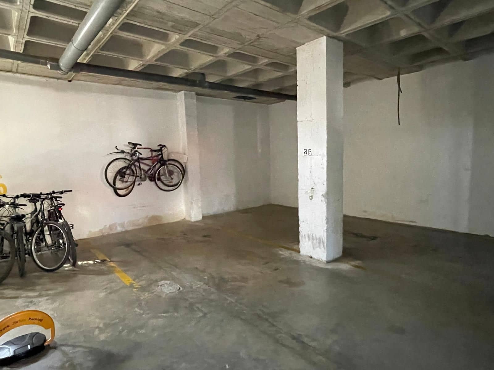 3 soverom Leilighet til salgs i Santa Margarida med svømmebasseng garasje - € 225 000 (Ref: 9536651)