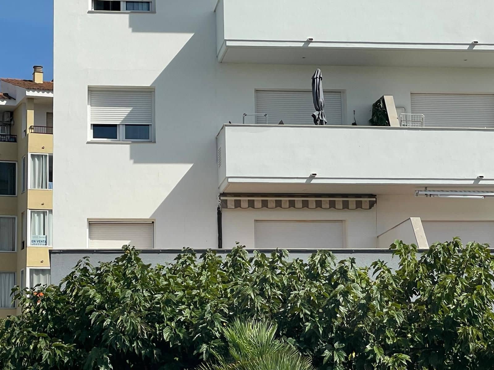 3 soverom Leilighet til salgs i Santa Margarida med svømmebasseng garasje - € 225 000 (Ref: 9536651)