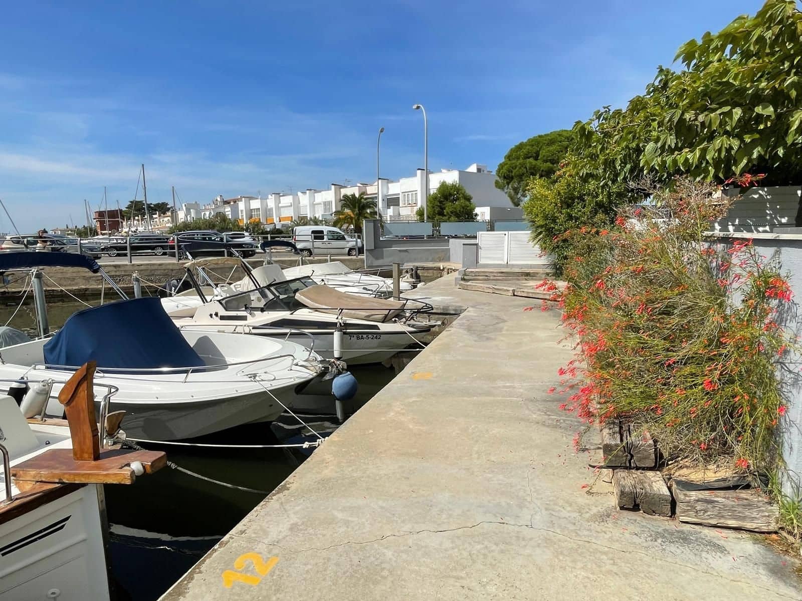 3 soverom Leilighet til salgs i Santa Margarida med svømmebasseng garasje - € 225 000 (Ref: 9536651)