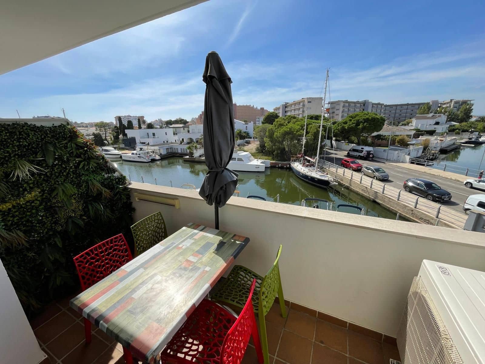 3 soverom Leilighet til salgs i Santa Margarida med svømmebasseng garasje - € 225 000 (Ref: 9536651)