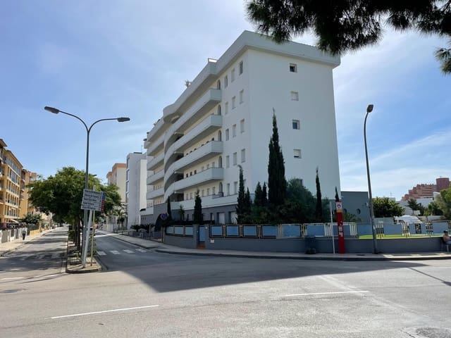 3 soverom Leilighet til salgs i Santa Margarida, Roses med svømmebasseng garasje - € 225 000 (Ref: 9536651)