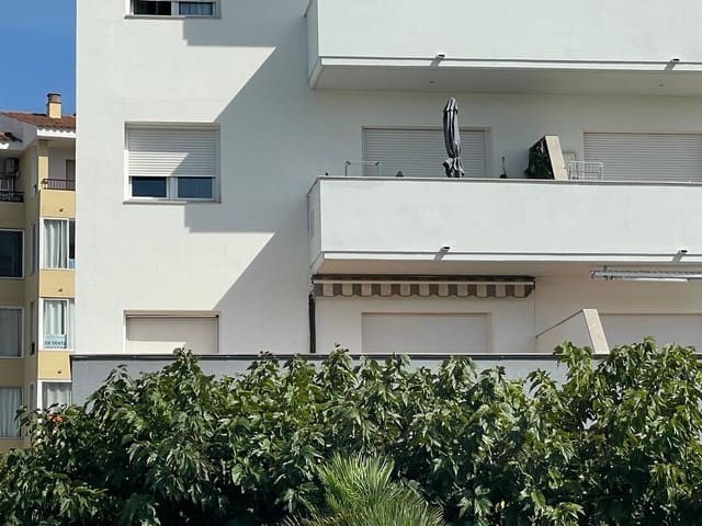 3 soverom Leilighet til salgs i Santa Margarida, Roses med svømmebasseng garasje - € 225 000 (Ref: 9536651)