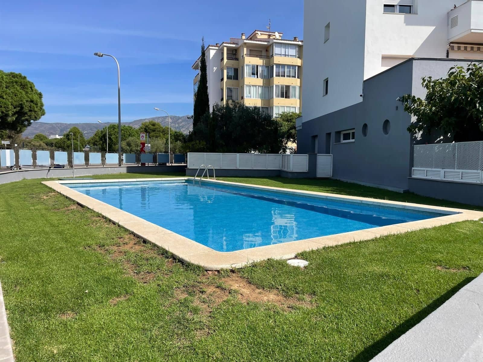 3 soverom Leilighet til salgs i Santa Margarida med svømmebasseng garasje - € 225 000 (Ref: 9536651)