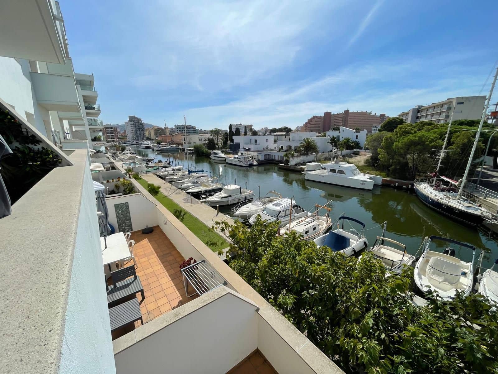 3 soverom Leilighet til salgs i Santa Margarida med svømmebasseng garasje - € 225 000 (Ref: 9536651)