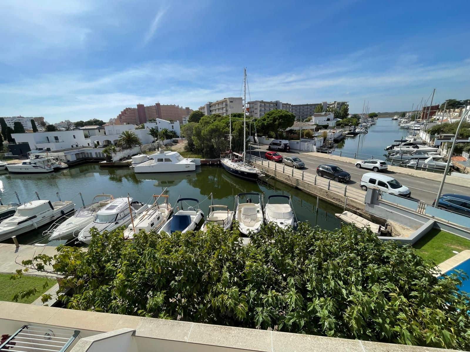 3 soverom Leilighet til salgs i Santa Margarida med svømmebasseng garasje - € 225 000 (Ref: 9536651)