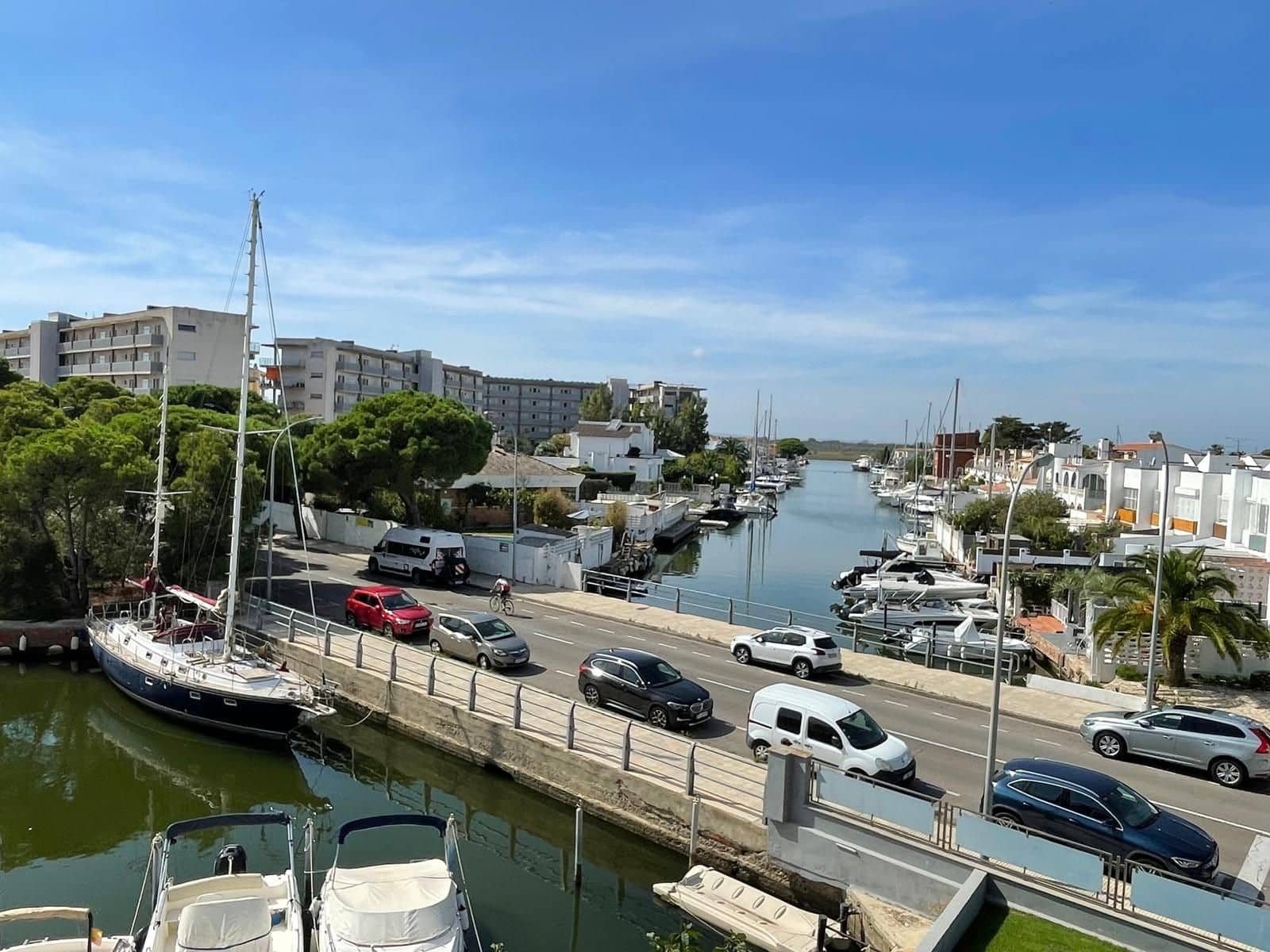 3 soverom Leilighet til salgs i Santa Margarida med svømmebasseng garasje - € 225 000 (Ref: 9536651)