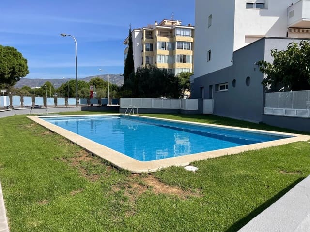 3 soverom Leilighet til salgs i Santa Margarida, Roses med svømmebasseng garasje - € 225 000 (Ref: 9536651)