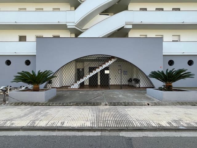 3 soverom Leilighet til salgs i Santa Margarida, Roses med svømmebasseng garasje - € 225 000 (Ref: 9536651)