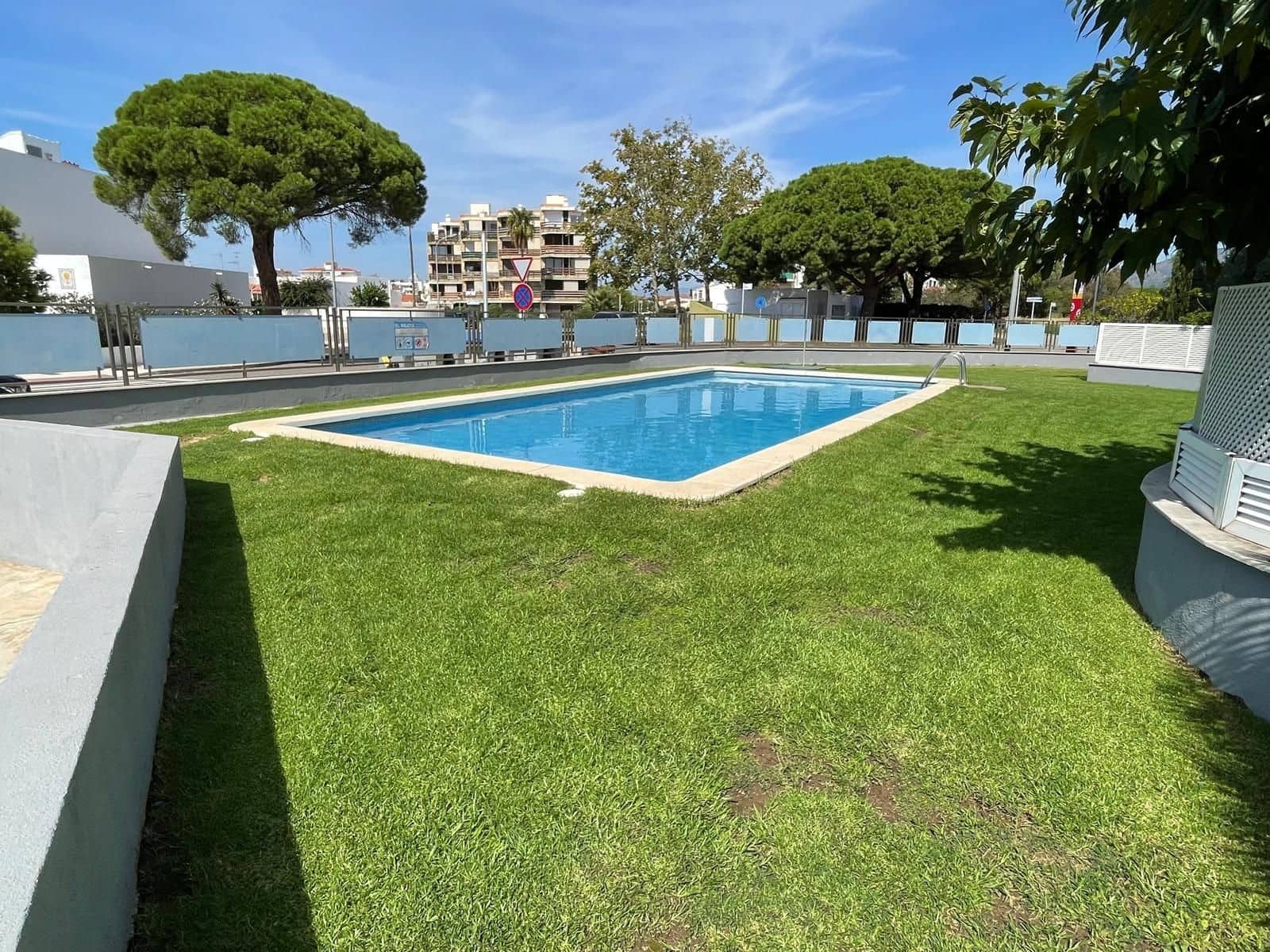 3 soverom Leilighet til salgs i Santa Margarida med svømmebasseng garasje - € 225 000 (Ref: 9536651)