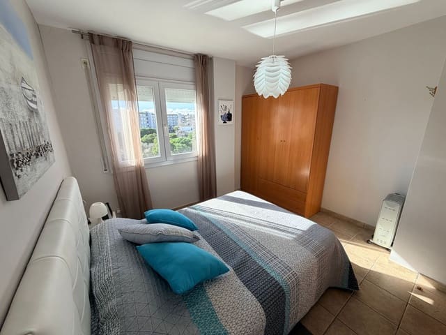 3 sovrum Lägenhet till salu i Santa Margarida, Roses med pool garage - 225 000 € (Ref: 9536651)