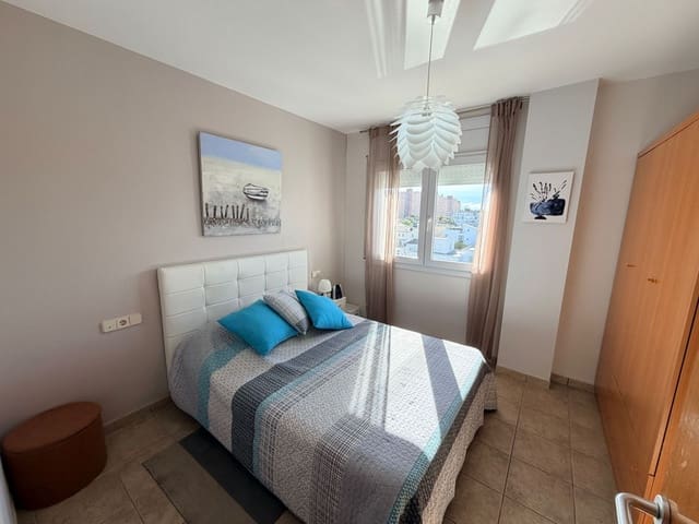 3 sovrum Lägenhet till salu i Santa Margarida, Roses med pool garage - 225 000 € (Ref: 9536651)