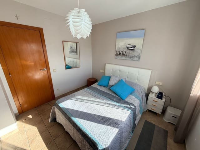 3 sovrum Lägenhet till salu i Santa Margarida, Roses med pool garage - 225 000 € (Ref: 9536651)