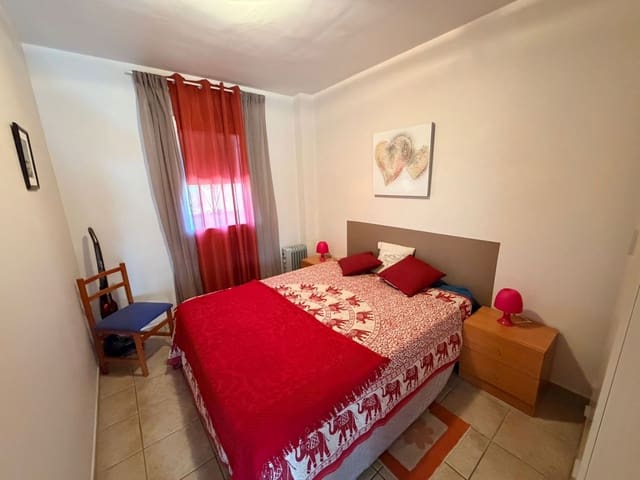 3 sovrum Lägenhet till salu i Santa Margarida, Roses med pool garage - 225 000 € (Ref: 9536651)