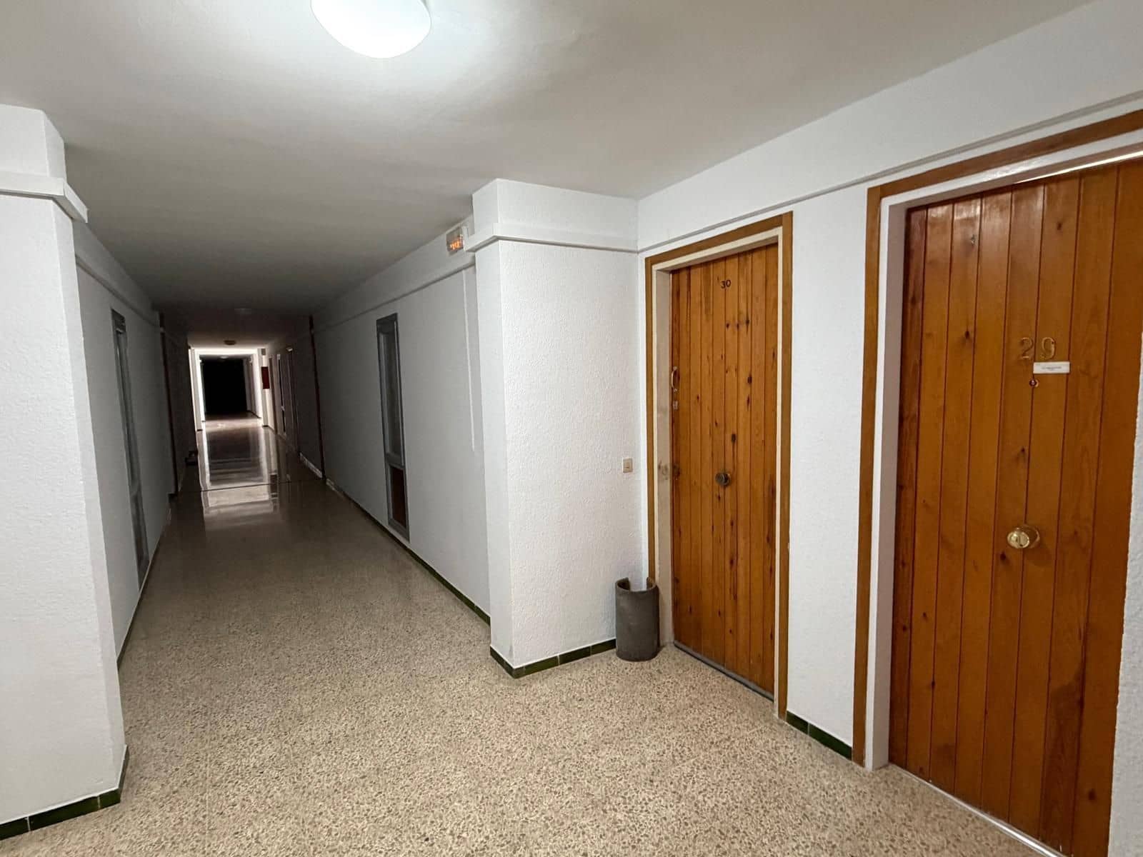 Apartamento de 1 habitación en Empuriabrava en venta - 140.000 € (Ref: 9543079)