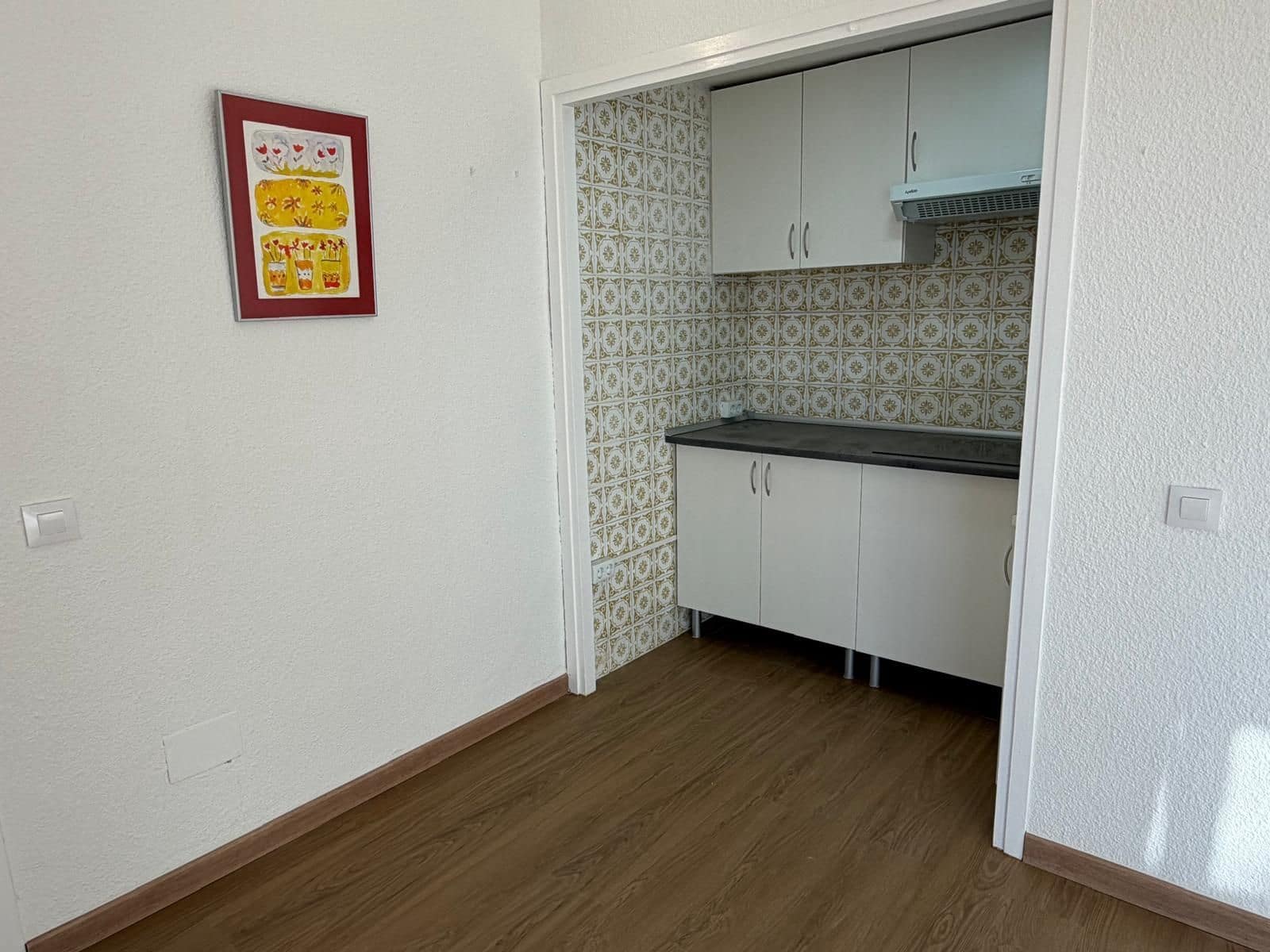 Apartamento de 1 habitación en Empuriabrava en venta - 140.000 € (Ref: 9543079)