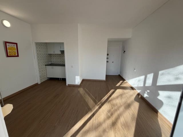 Apartamento de 1 habitación en Empuriabrava, Castelló d'Empúries en venta - 140.000 € (Ref: 9543079)