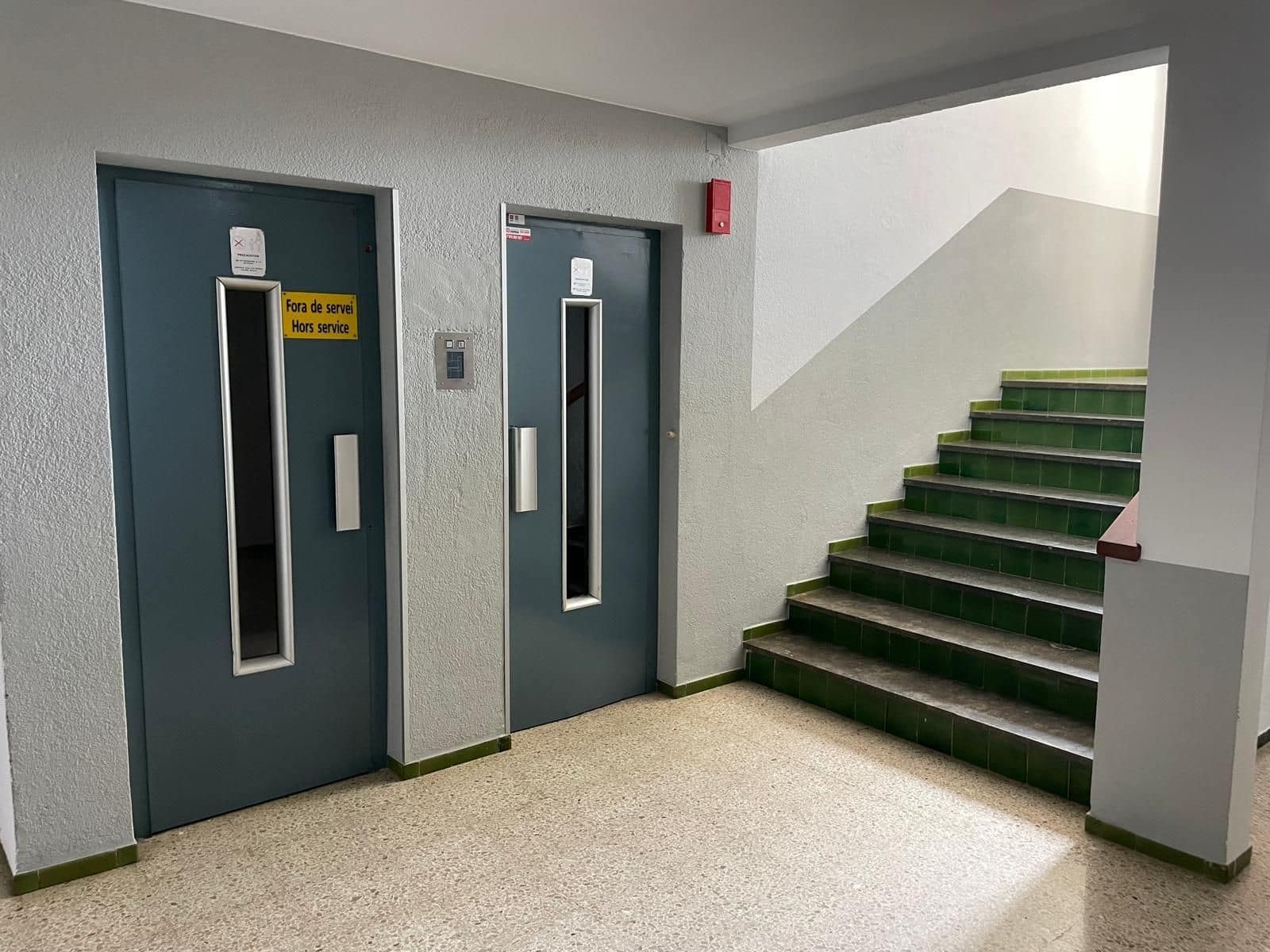 Apartamento de 1 habitación en Empuriabrava en venta - 140.000 € (Ref: 9543079)