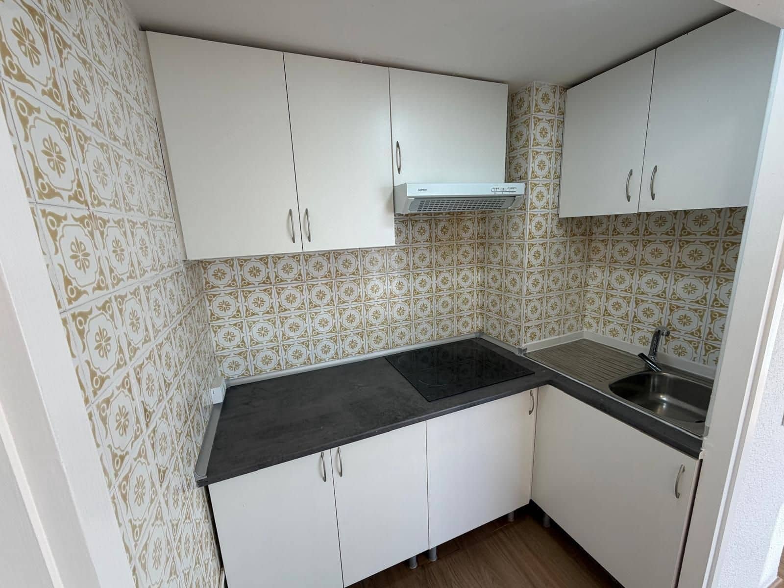 Apartamento de 1 habitación en Empuriabrava en venta - 140.000 € (Ref: 9543079)