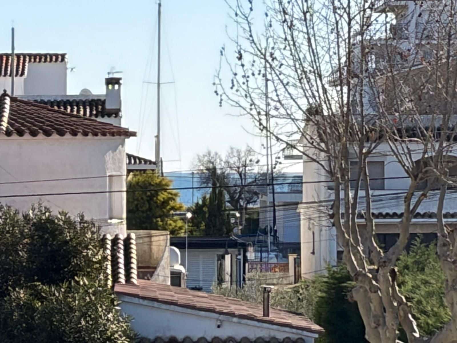 Apartamento de 1 habitación en Empuriabrava en venta - 140.000 € (Ref: 9543079)