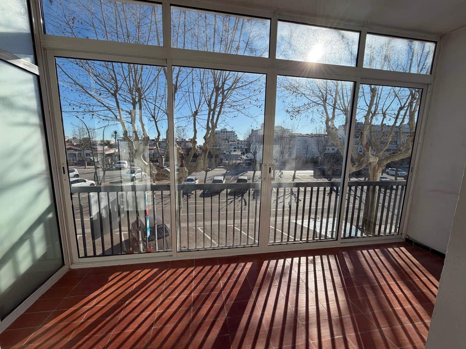 Apartamento de 1 habitación en Empuriabrava en venta - 140.000 € (Ref: 9543079)