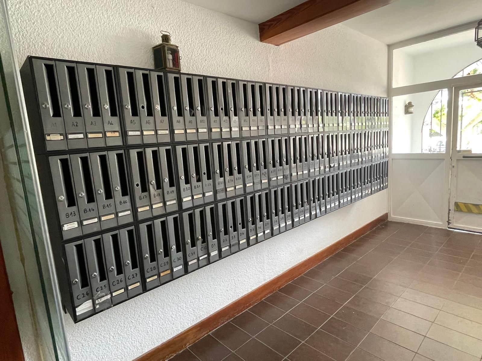 Apartamento de 1 habitación en Empuriabrava en venta - 140.000 € (Ref: 9543079)