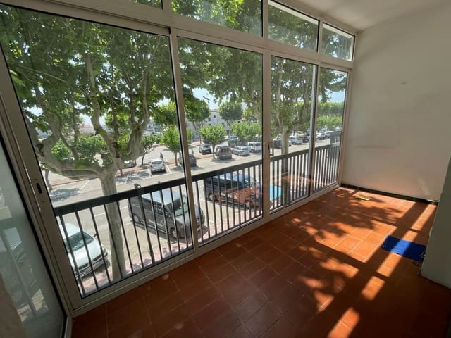 1 soveværelse Lejlighed til salg i Empuriabrava, Castelló d'Empúries - € 140.000 (Ref: 9543079)