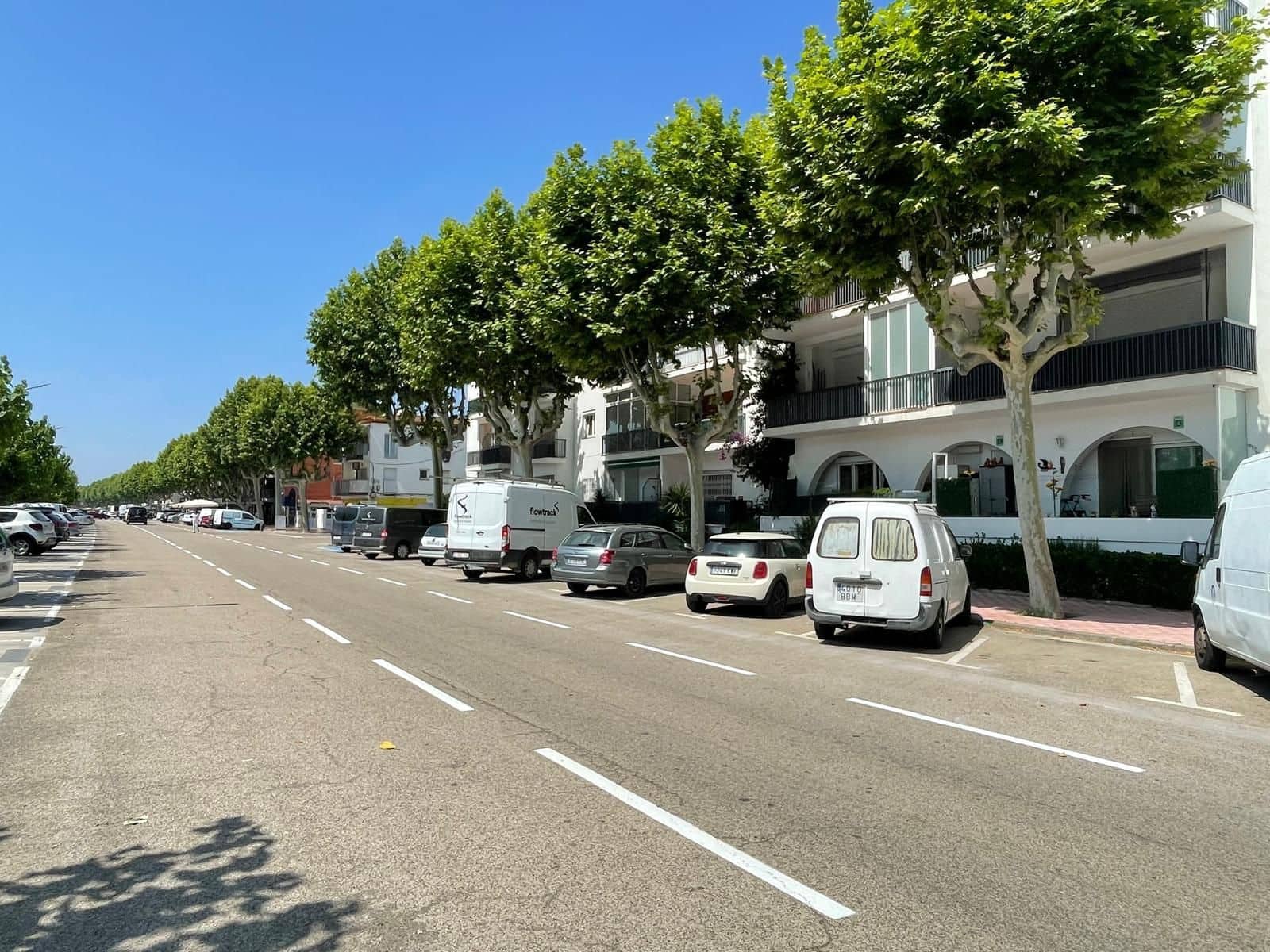 Apartamento de 1 habitación en Empuriabrava en venta - 140.000 € (Ref: 9543079)