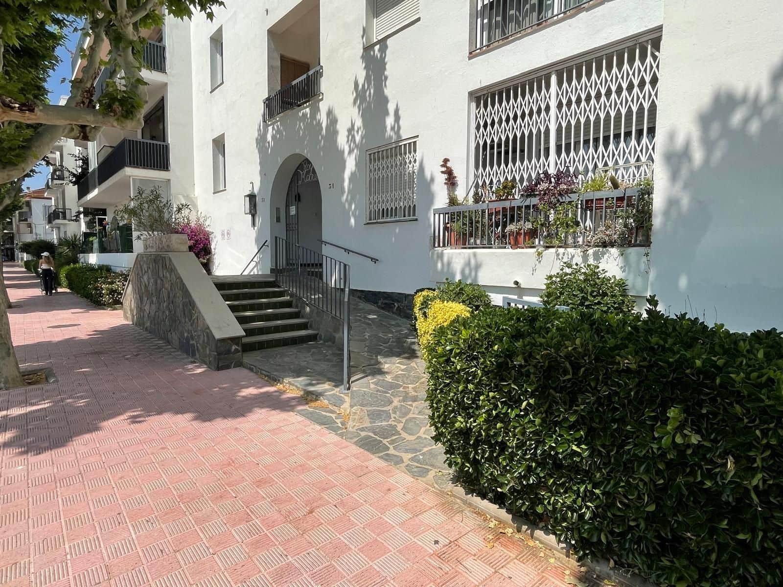 Apartamento de 1 habitación en Empuriabrava en venta - 140.000 € (Ref: 9543079)
